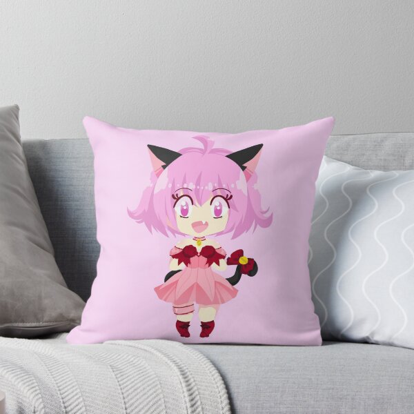 Item preview, Ichigo Tokyo Mew Mew designed and sold by littlemissluna.