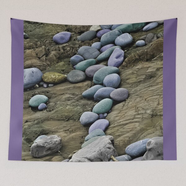 Item preview, Pebble Falls designed and sold by Yampimon.