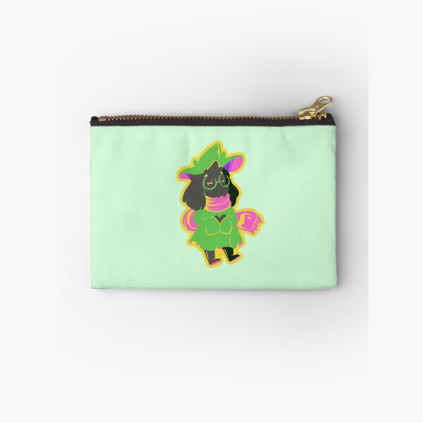 Item preview, Ralsei designed and sold by littlemissluna.
