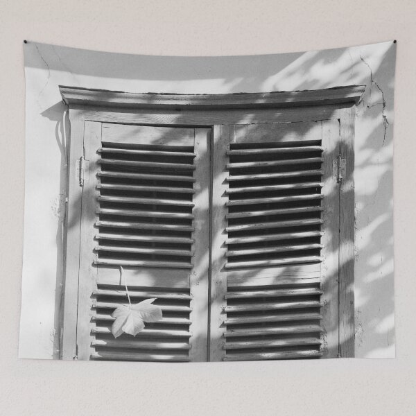 Item preview, 1995 Finestra con foglia designed and sold by robertoferrero.
