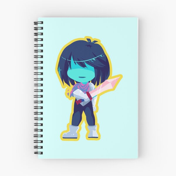 Item preview, Kris Deltarune designed and sold by littlemissluna.