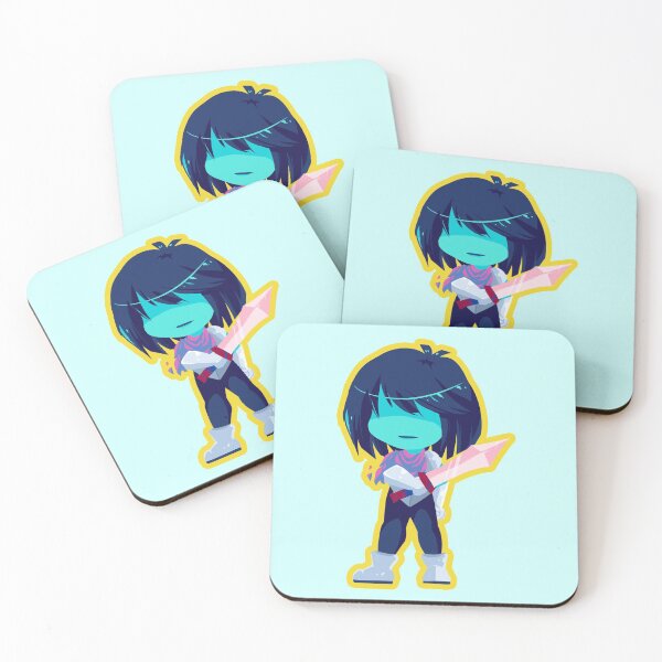 Item preview, Kris Deltarune designed and sold by littlemissluna.