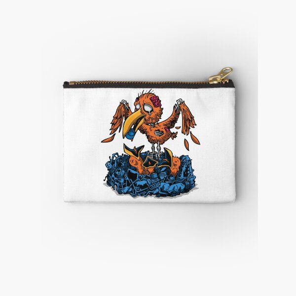 Item preview, Bird Nest in a Plastic designed and sold by KONSTANTIN  BRATISHKO.