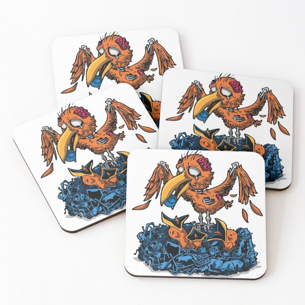 Item preview, Bird Nest in a Plastic designed and sold by KONSTANTIN  BRATISHKO.