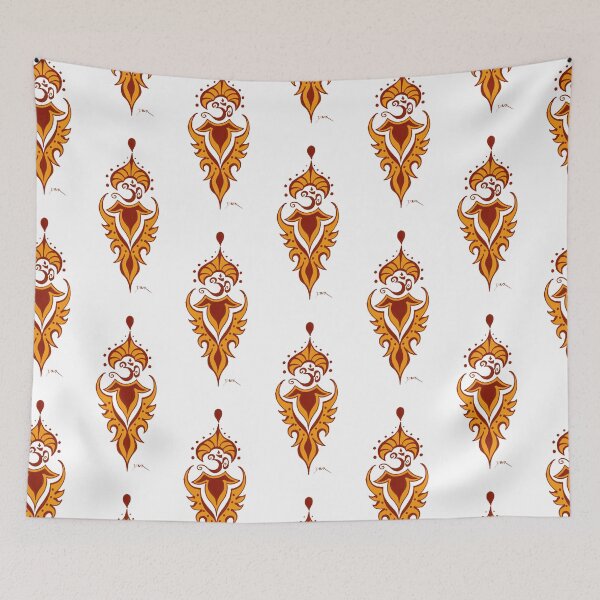 Item preview, Transformation’s Flame on White designed and sold by ArtByDrax.