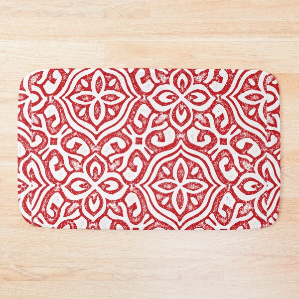 Item preview, Detailed Floral Pattern designed and sold by savesarah.