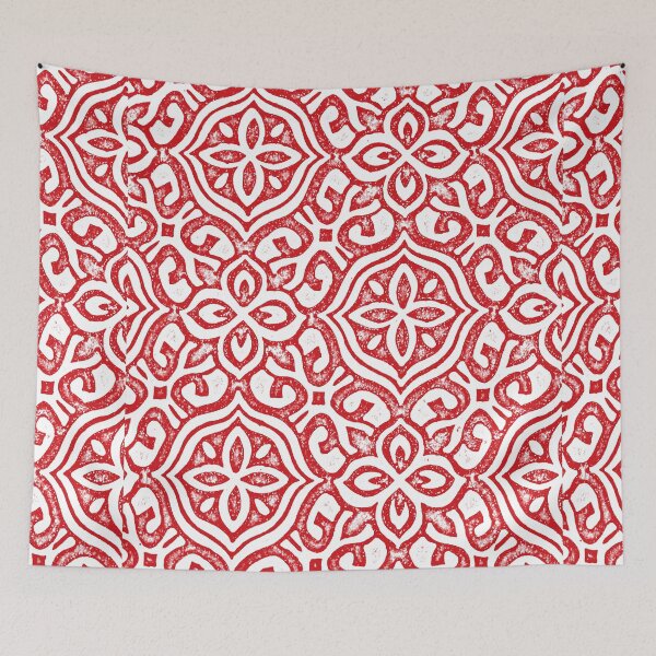 Item preview, Detailed Floral Pattern designed and sold by savesarah.