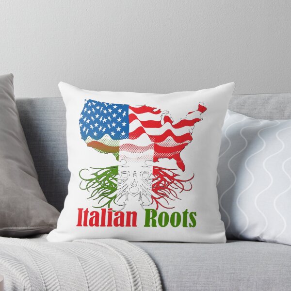 Item preview, Italian Roots designed and sold by flipper42.