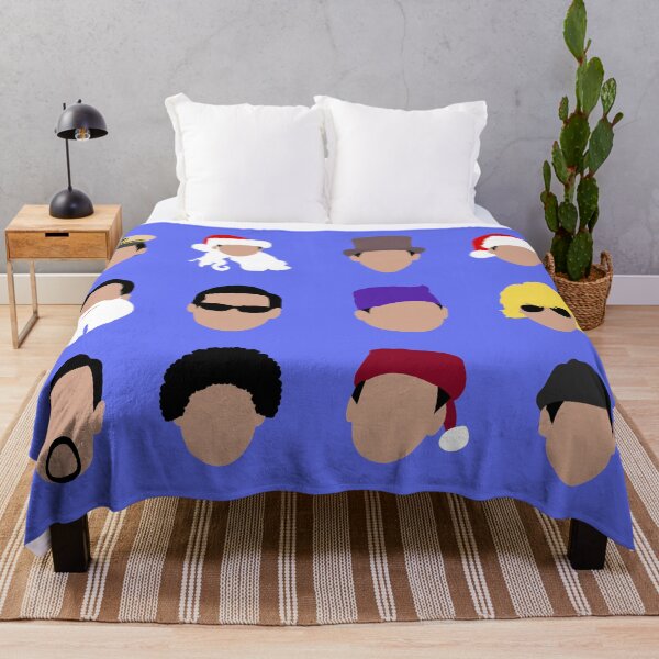 Item preview, The Faces of Michael Scott designed and sold by doctorheadly.