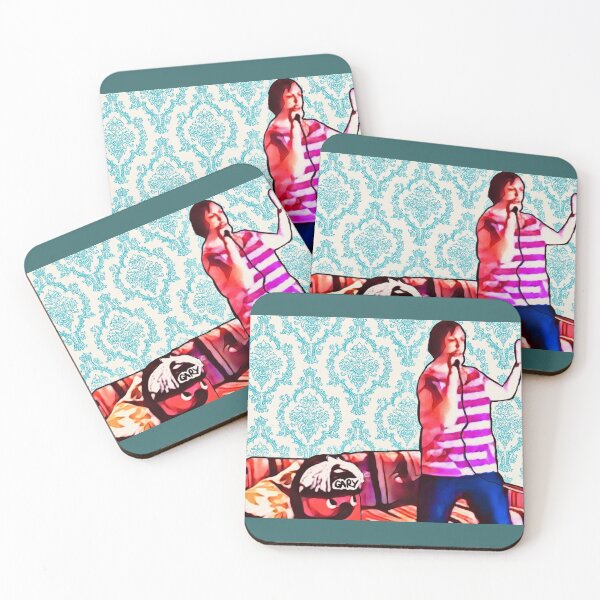 Item preview, Miranda Singing with "Gary" designed and sold by beck113.