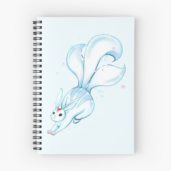 Item preview, Moonstone Carbuncle designed and sold by WhiteCatArt.