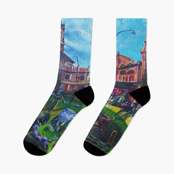 Item preview, Goulburn Blues Festival - Mitch Fitch at Belmore Park designed and sold by robert (bob) gammage.