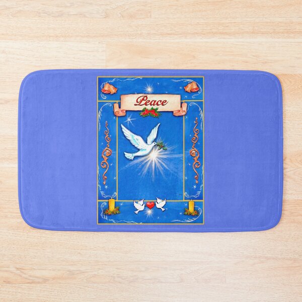 Item preview, DOVE OF PEACE designed and sold by Judy Mastrangelo.
