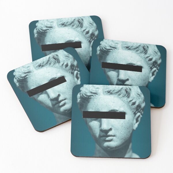 Item preview, Anonymous Visage designed and sold by OpusAlterum.