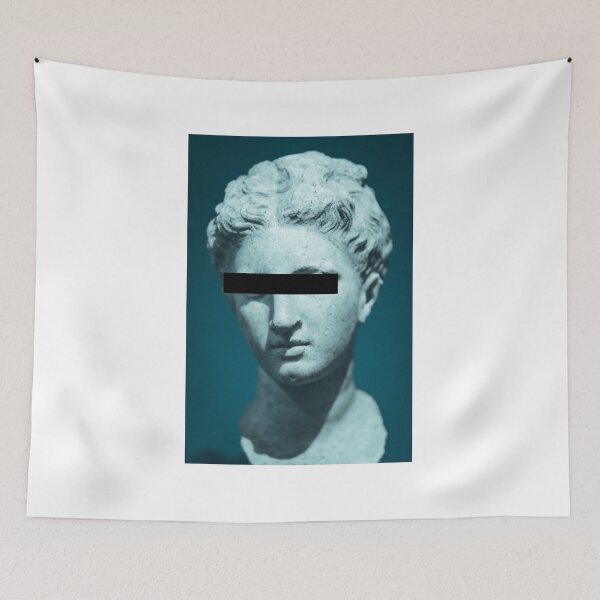 Item preview, Anonymous Visage designed and sold by OpusAlterum.