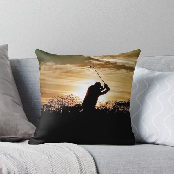 Item preview, Beauty of The Back Swing designed and sold by FreshBrogurt.
