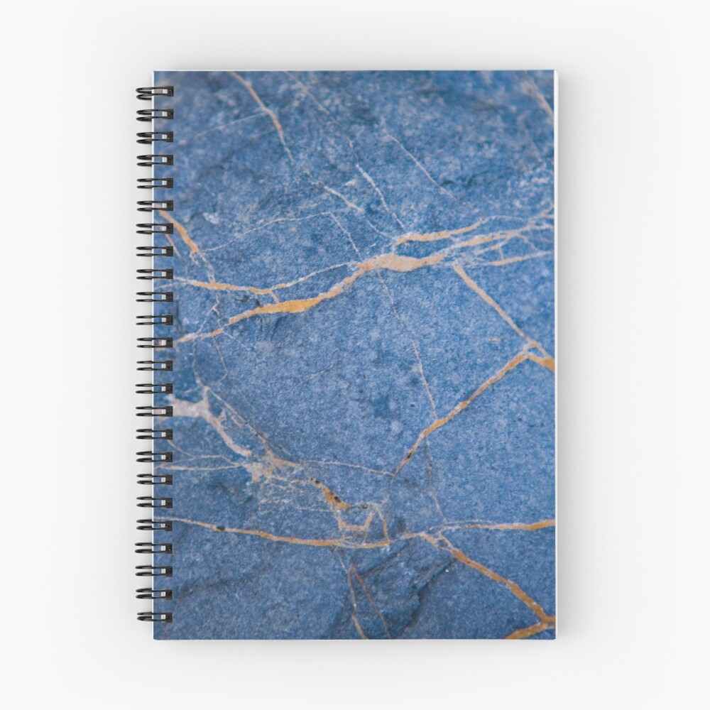 Item preview, Spiral Notebook designed and sold by syman.