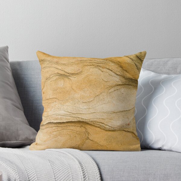 Item preview, Yellow Rocks #4 designed and sold by Syman Kaye.
