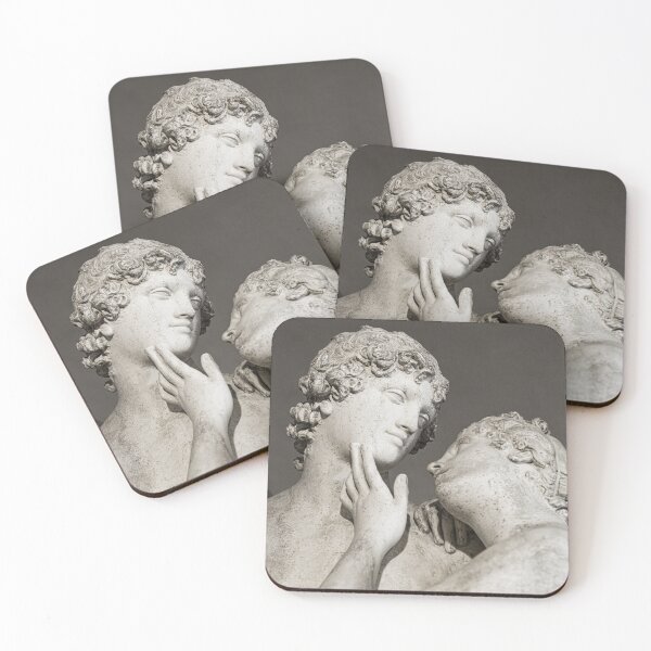Item preview, Lovers’ Embrace designed and sold by OpusAlterum.