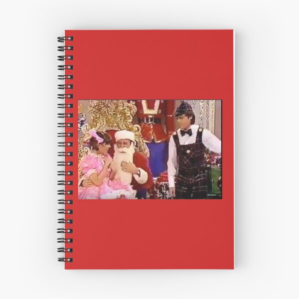 Item preview, Donny and Marie visit Santa, aka Paul Lynde designed and sold by Jenniferkate72.