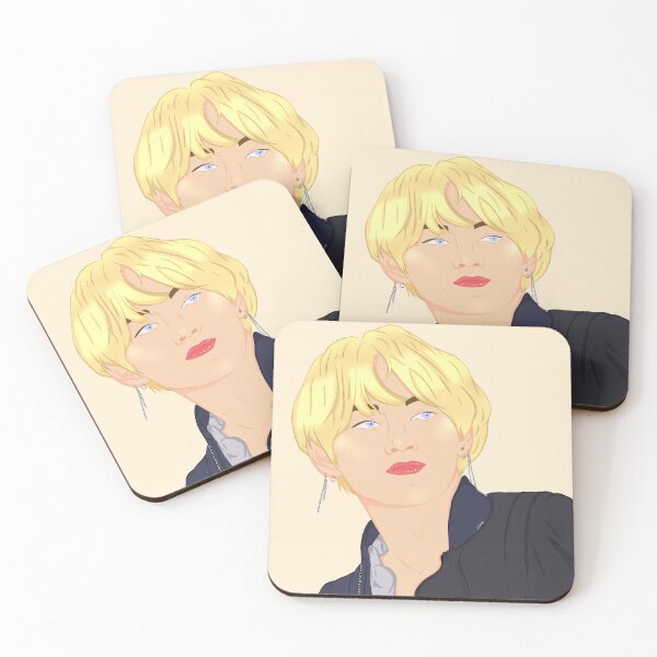 Item preview, Tae Tae designed and sold by Khushi Mali.