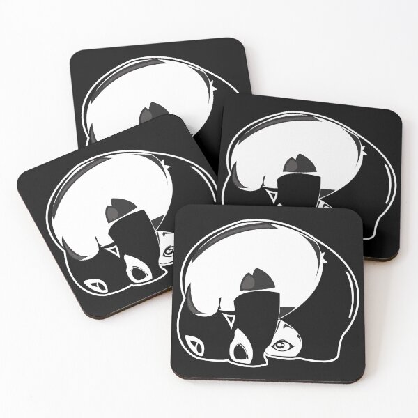 Item preview, Panda Funny Cartoon Cartoon designed and sold by shurikaner.