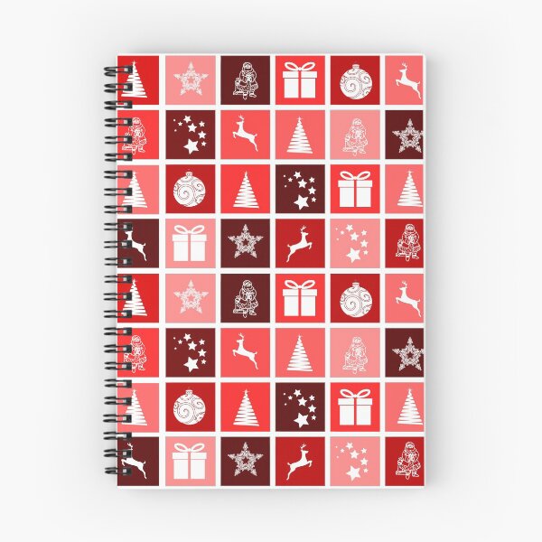 Item preview, Little Christmas Icons designed and sold by BigAl3D.