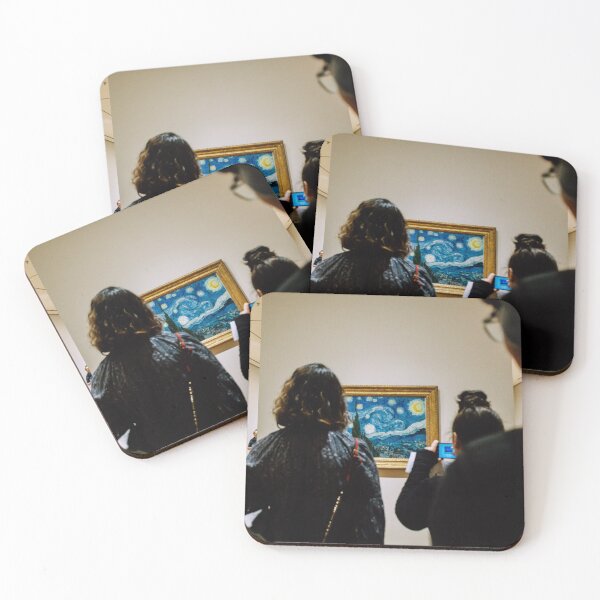 Item preview, A Stary Night View designed and sold by dianacaptures.