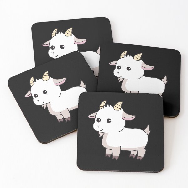 Item preview, Goat designed and sold by hmillar2.