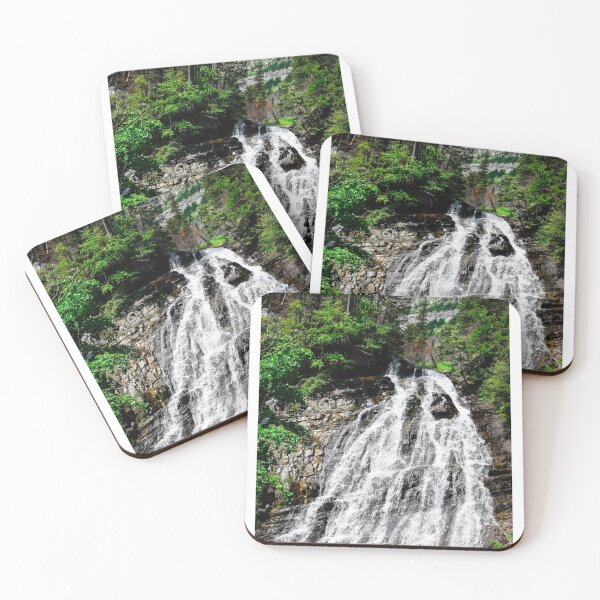 Item preview, Bertha Falls designed and sold by cdeveydesign.