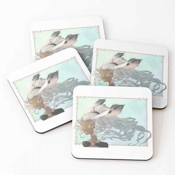 Item preview, Fran designed and sold by WhiteCatArt.