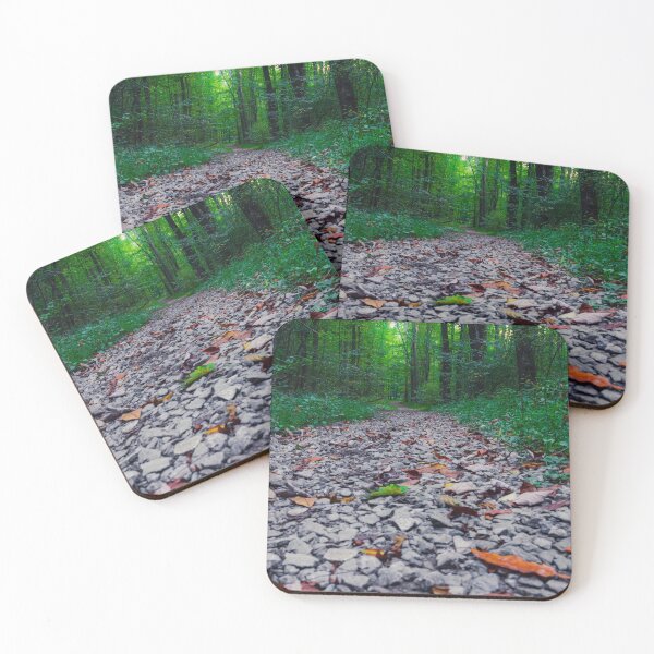 Item preview, Great Smoky Mountains Walk designed and sold by A Divergent  Lens.