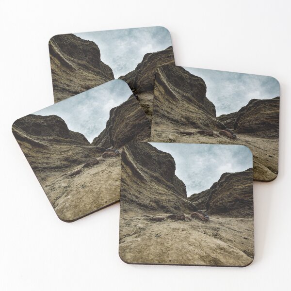 Item preview, Drumheller Hoodoo's designed and sold by cdeveydesign.