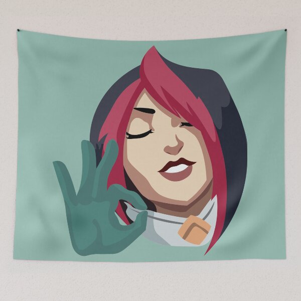 Item preview, Fiora Clean designed and sold by Eleisea.