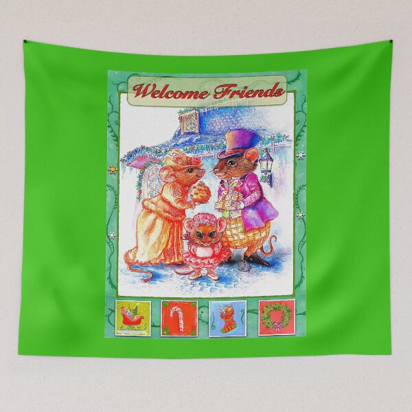 Item preview, CHRISTMAS GIFTS designed and sold by Judy Mastrangelo.