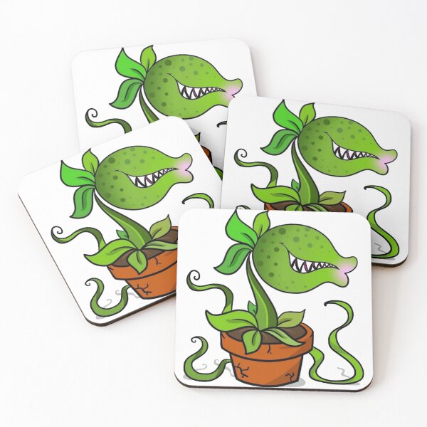Item preview, Audrey II designed and sold by Laura Bronson.