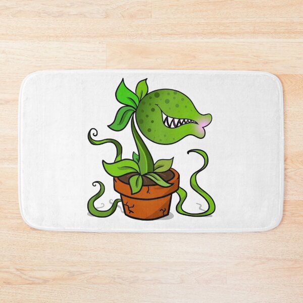 Item preview, Audrey II designed and sold by Laura Bronson.