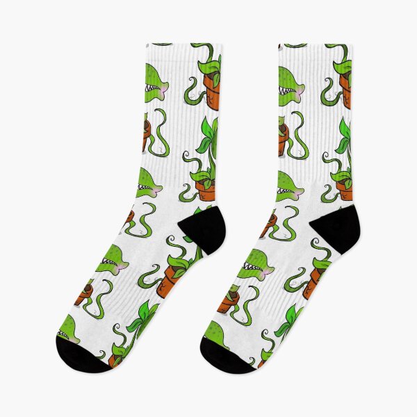 Item preview, Audrey II designed and sold by Laura Bronson.