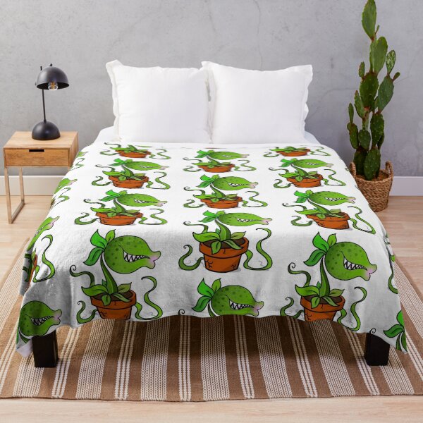 Item preview, Audrey II designed and sold by Laura Bronson.