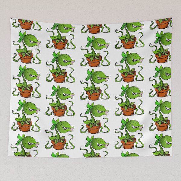 Item preview, Audrey II designed and sold by Laura Bronson.