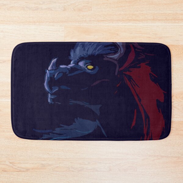 Item preview, Fire and ice designed and sold by SaturnFrost.