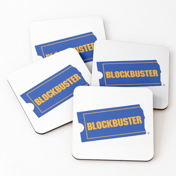 Item preview, Blockbuster designed and sold by rafimaroon.