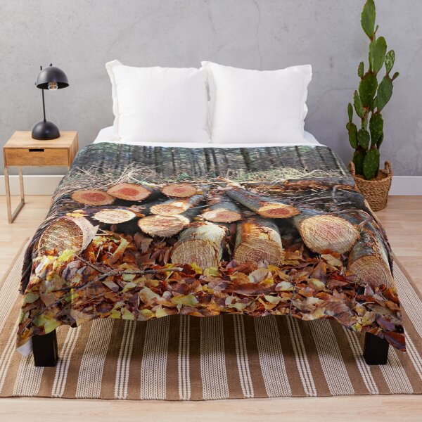 Item preview, Forest Walk designed and sold by John Thurgood.