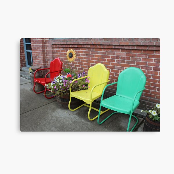 Item preview, Come and sit for awhile..... designed and sold by DonnaMoore.