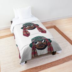 SchoolBoy Q Comforter