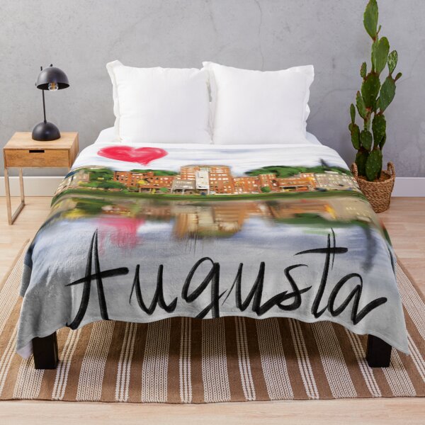 Item preview, I love Augusta designed and sold by sladjana.