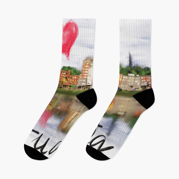 Item preview, I love Augusta  designed and sold by sladjana.