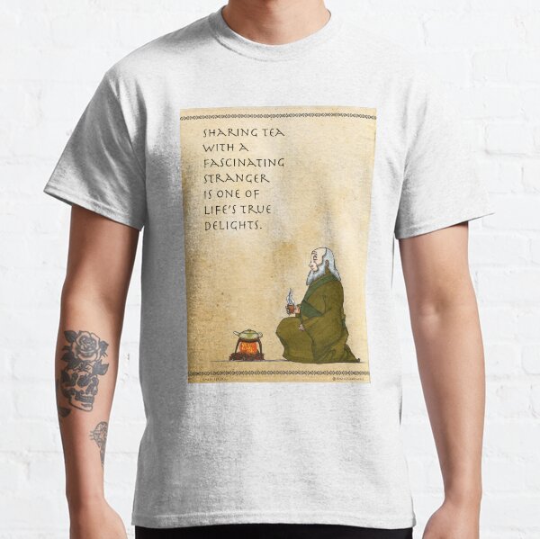 Iroh Classic T-Shirt