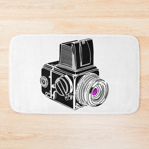 Item preview, Vintage camera designed and sold by SnailAndCo.