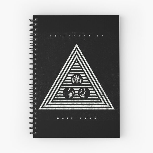Item preview, periphery stan tour 2020 kakakatin designed and sold by tanleyTodd.